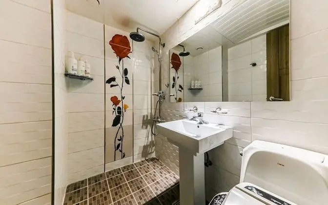 Oda (Standard room (Natural hot spring wat)