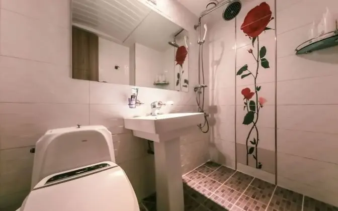 Oda (Standard room (Natural hot spring wat)