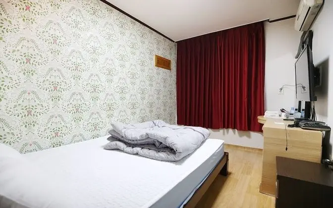 Oda (Standard Room A)