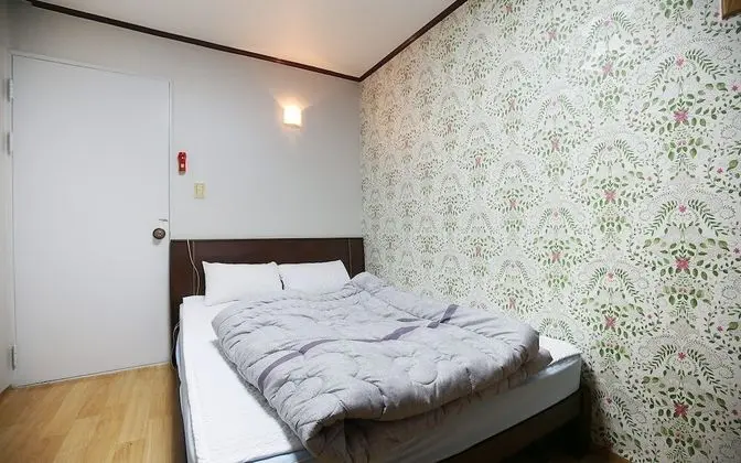 Oda (Standard Room A)