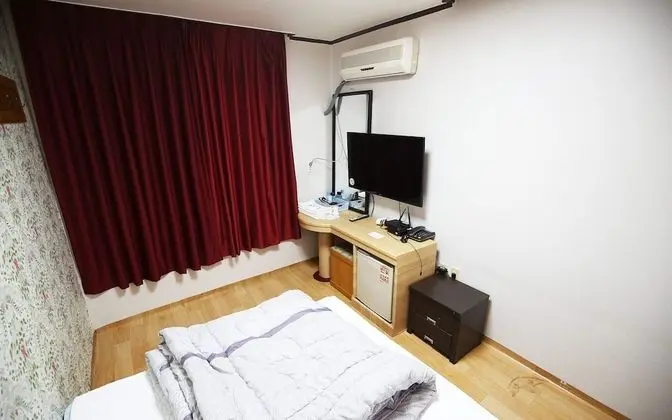 Oda (Standard Room A)