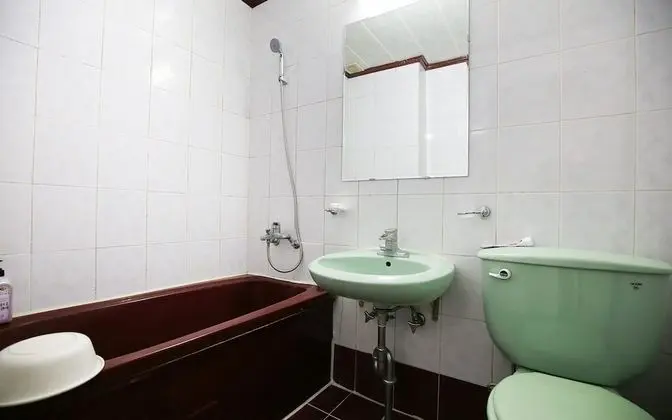 Oda (Standard Room A)