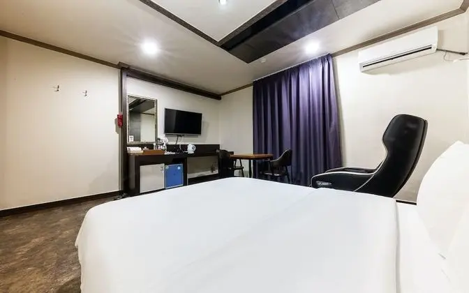 Oda (Special rooms (hot spring water massa)