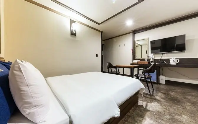 Oda (Special rooms (hot spring water massa)