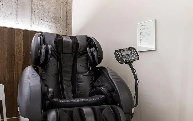 Oda (Body Friend Room (Netflix available))