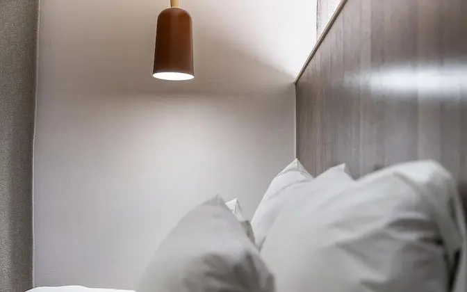 Oda (Body Friend Room (Netflix available))