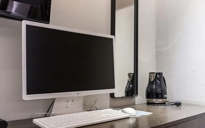 Oda (Body Friend Room (Netflix available))