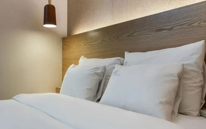 Oda (Standard (Netflix Available))