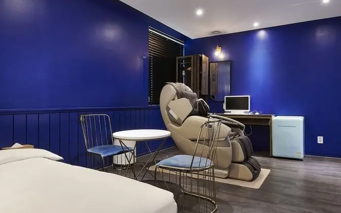 Oda (VIP massage chairs (magic chairs Netf)