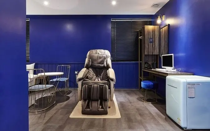Oda (VIP massage chairs (magic chairs Netf)