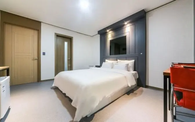 Oda (PC Hotel Building B - Couple PC (Over)