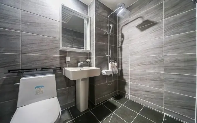 Oda (PC Hotel Building B - Couple PC (Over)