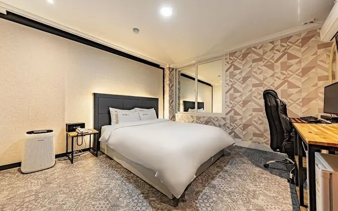 Oda (PC Hotel Building B - Standard (OverW)