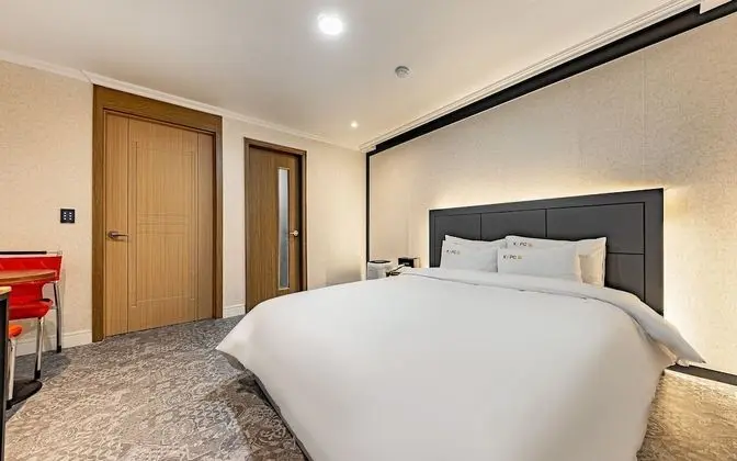 Oda (PC Hotel Building B - Standard (OverW)