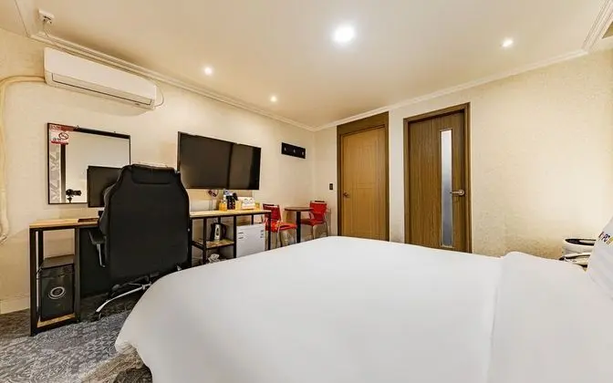 Oda (PC Hotel Building B - Standard (OverW)