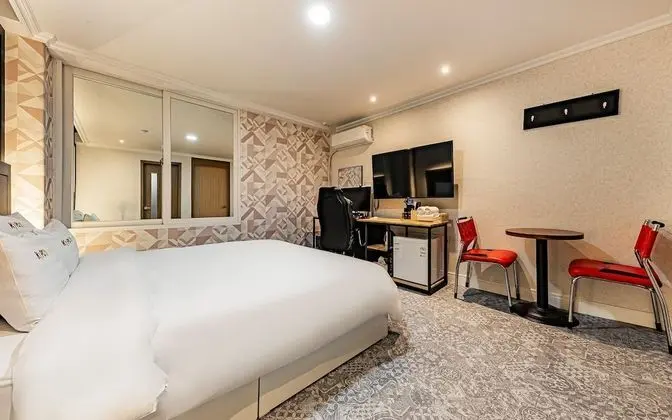 Oda (PC Hotel Building B - Standard (OverW)