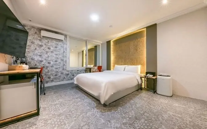 Oda (PC Hotel Building B - Standard (OverW)