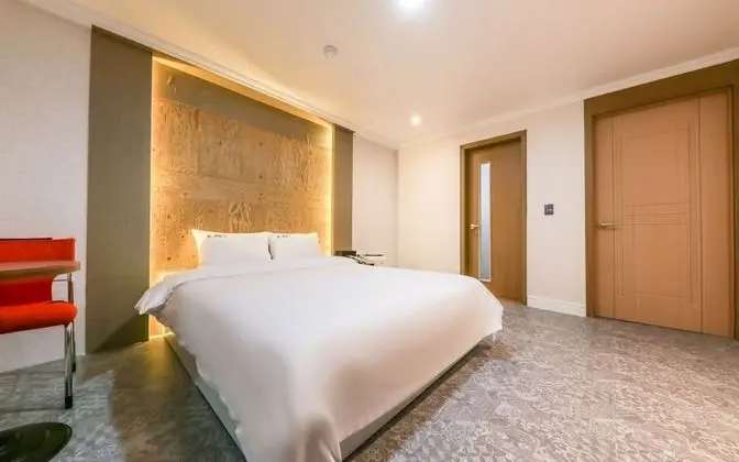 Oda (PC Hotel Building B - Standard (OverW)