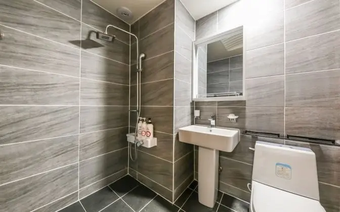 Oda (PC Hotel Building B - Standard (OverW)