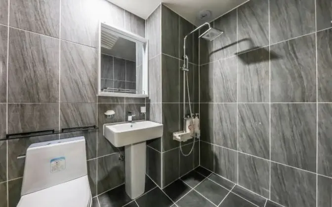 Oda (PC Hotel Building B - Twin (OverWatch)