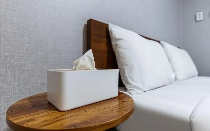 Oda (Single room for one person (no consec)