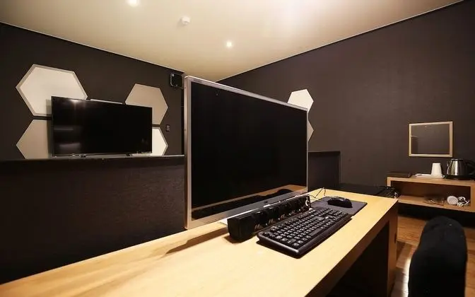 Oda (Premium (natural hot spring water))