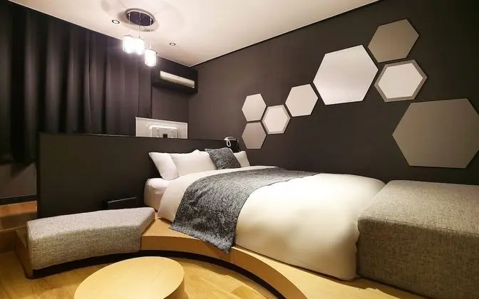 Oda (Premium (natural hot spring water))