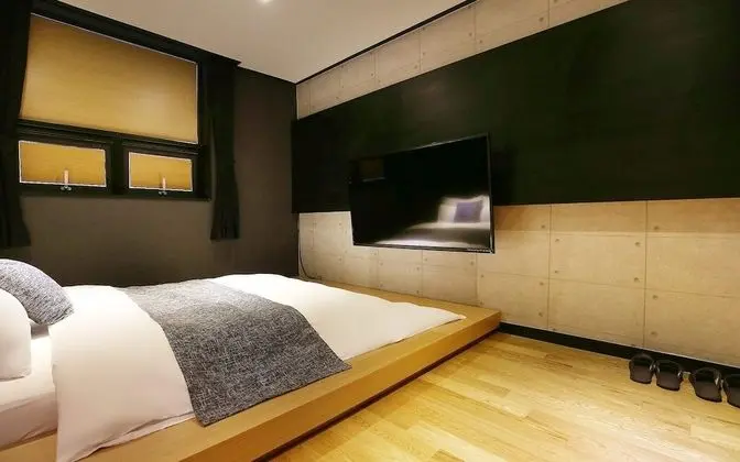 Oda (Premium (natural hot spring water))