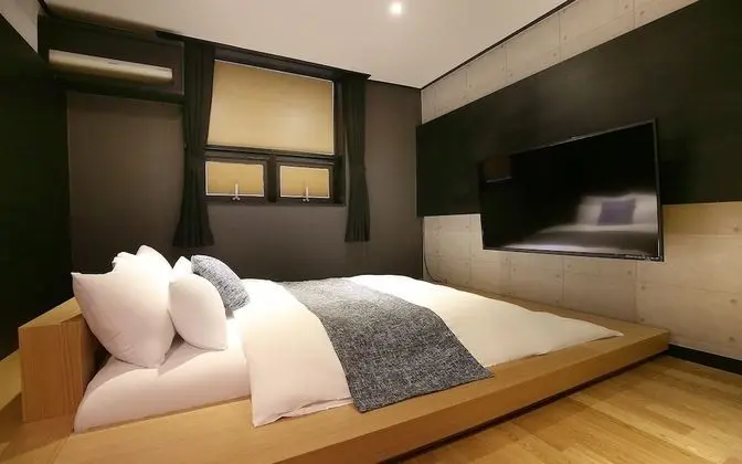 Oda (Premium (natural hot spring water))