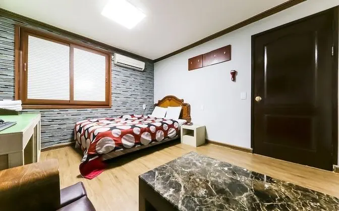 Oda (Standard Room B)