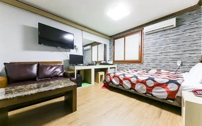 Oda (Standard Room B)