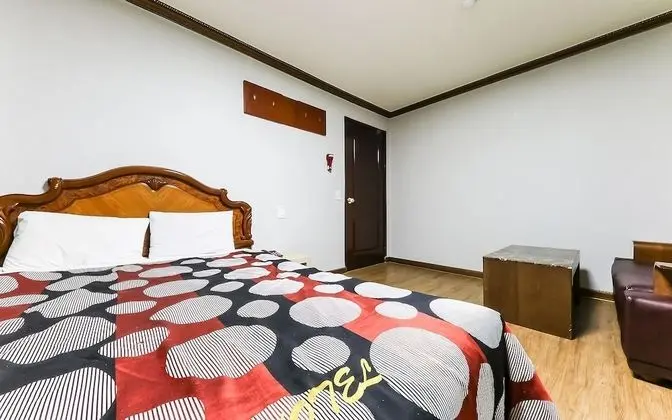 Oda (Standard Room B)