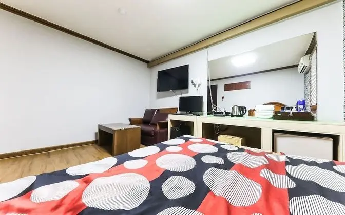 Oda (Standard Room B)