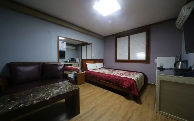 Oda (Standard Room B)