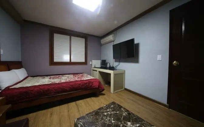 Oda (Standard Room B)