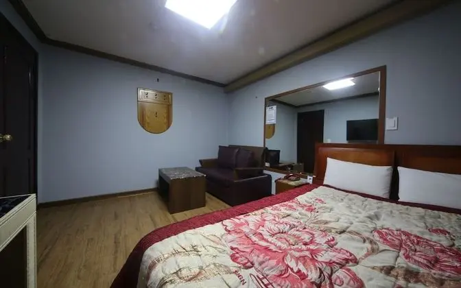 Oda (Standard Room B)