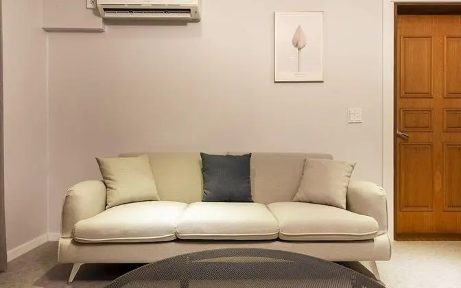 Oda (Party Room (3 Bed Netflix Available H)