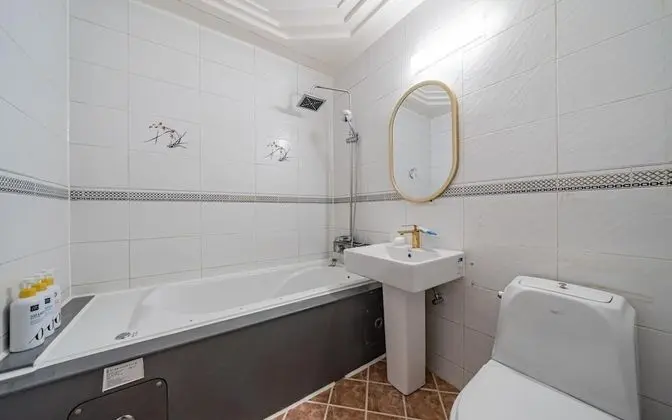 Oda (Semi-special room (65 inch TV single )