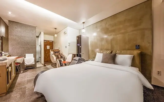 Oda (Thema Room-B (Bodyfriend massage/Netf)