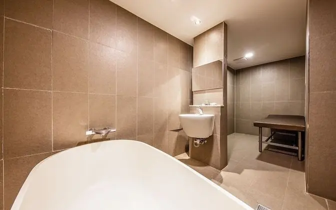 Oda (Thema Room-B (Bodyfriend massage/Netf)