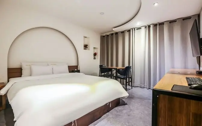 Oda (Standard room (natural hot spring wat)