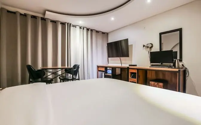 Oda (Standard room (natural hot spring wat)