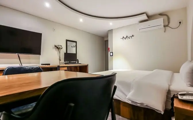 Oda (Standard room (natural hot spring wat)