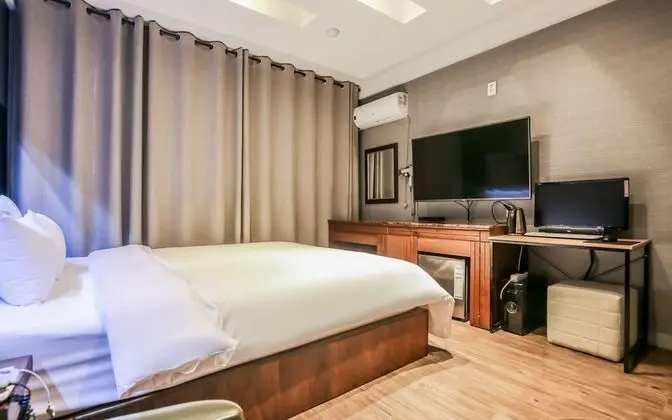 Oda (Standard room (natural hot spring wat)