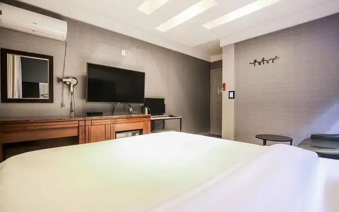 Oda (Standard room (natural hot spring wat)