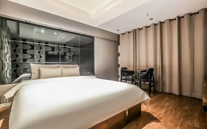 Oda (Standard room (natural hot spring wat)