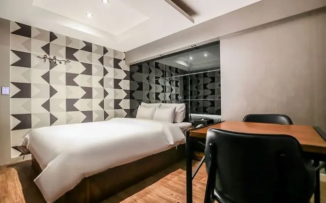 Oda (Standard room (natural hot spring wat)