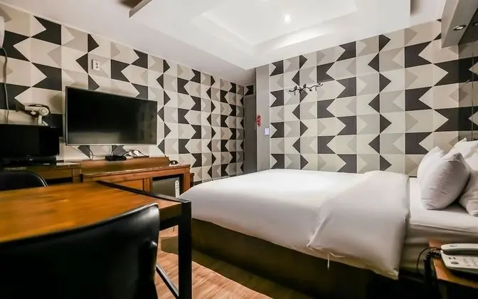 Oda (Standard room (natural hot spring wat)