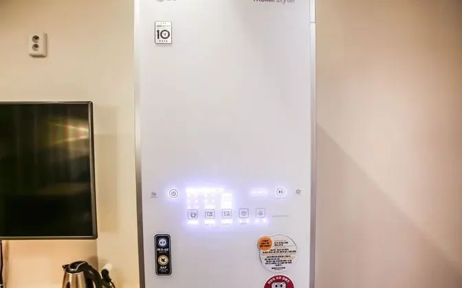 Oda (Styler (Natural Hot Spring))