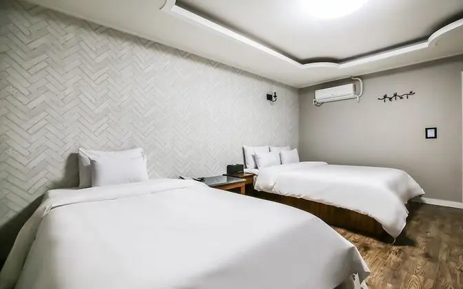 Oda (Twin Room (Natural Hot Spring))